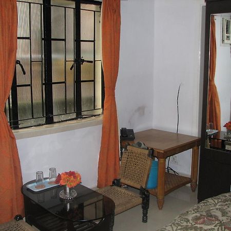 The Jagannath Hotel Kolkata Eksteriør bilde