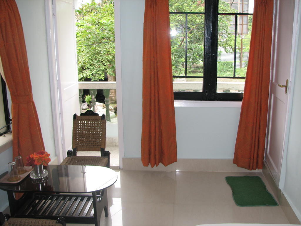 The Jagannath Hotel Kolkata Eksteriør bilde