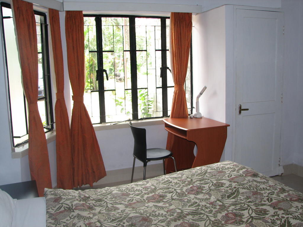 The Jagannath Hotel Kolkata Eksteriør bilde