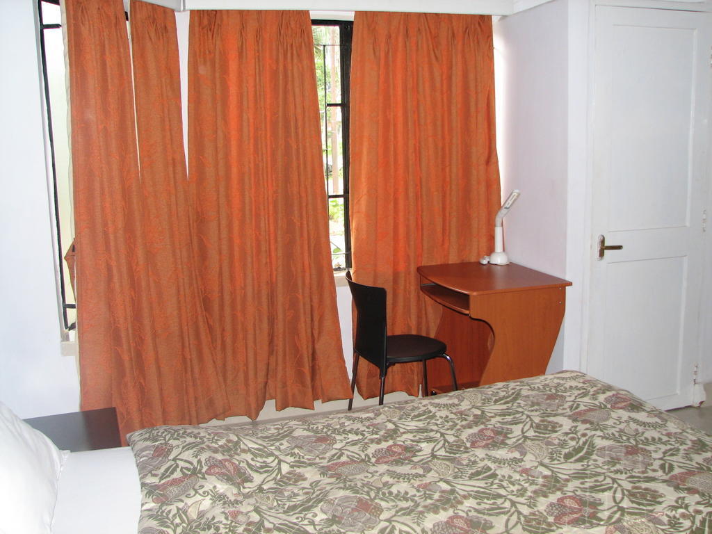The Jagannath Hotel Kolkata Eksteriør bilde
