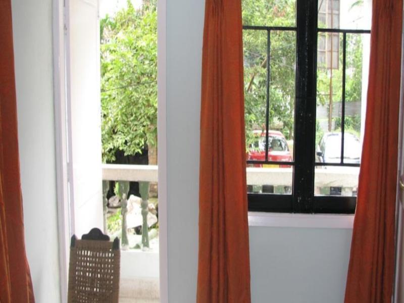 The Jagannath Hotel Kolkata Eksteriør bilde
